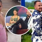“Hajde merri ato 5 mijë euro”, Ronaldo Sharka i përgjigjet Luizit dhe Kiarës: Mi premtove kur humba tim atë, nuk ndihesh keq?