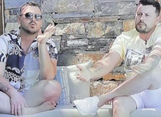 Ronaldo del hapur kundër Kiara Titos: Kepin e VIP-ave meritoja ta prezantoja unë