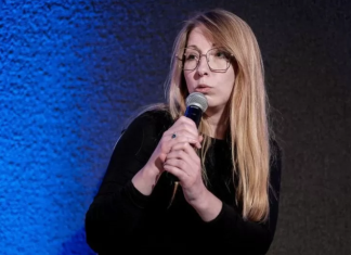 Po darkonte me kolegët, shkrimtarja ukrainase vdes pas sulmit me raketa ruse