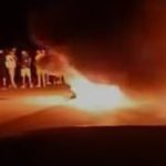 EVN reagon lidhur me protestat në fshatin Sllupçan