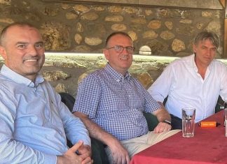 A mund të ndodhë “zjarr“ edhe në ASH, ja çka thotë Snopçe?