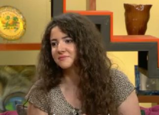 Studentja shqiptare merr nismën e veçantë në repartin e Onkologjisë: U frymëzova nga sëmundja e babait