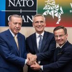 Turqia heq veton, Stoltenberg: Erdogan do të mbështesë anëtarësimin e Suedisë në NATO