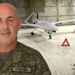 Ish-ushtaraku Veseli: Ekspozimi i dronëve i bëri dëm FSK-së