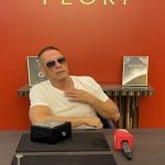 Van Damme: Kam pritur një kohë për të ardhur, populli i Kosovës dëshiron lumturi dhe paqe
