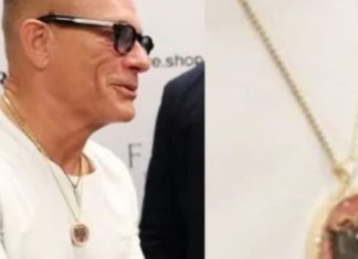 Van Damme takohet me Ramush Haradinajn, surprizon me varësen në qafë