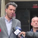 Vela: Kam dhënë dorëheqje për arsye personale-shëndetësore, jap dorëheqje edhe nga funksioni i kryetarit të Degës së ASH-së në Tetovë