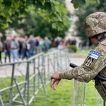 Nis tërheqja e policisë nga objektet e komunave në Veri