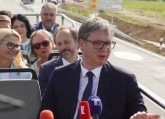 Vuçiç: Ja çka e pret Serbinë javën e ardhshme