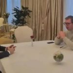 “Ide e rrezikshme”, media zvicerane zbulon planin e Vuçiqit me Dodikun
