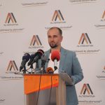 Murtezani i Alternativës: Kush beson se një shqiptar do ta këndon himnin maqedonas ka probleme me realitetin