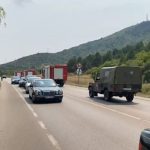 Greqia refuzon ndihmën e Shqipërisë për zjarret, kthehen pas zjarrëfikësit