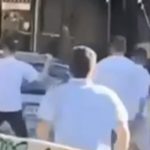 MPJ dënon sulmin e tifozëve bullgarë: Autoritetet i kanë marrë masat për të hetuar rastin
