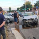 Aksident në aksin Korçë-Pogradec, raportohet për të plagosur