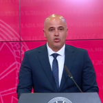 Kovaçevski: Bullgaria nuk do të vendos kushte të reja për integrimin e Maqedonisë në BE