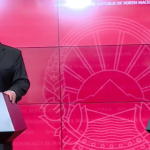 Escobar: Jemi të lumtur të ju shohim në rrugën drejt BE-së