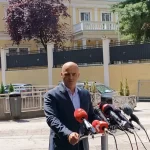 Kovaçevski i ik përgjegjësisë për spitalin modular në Tetovë