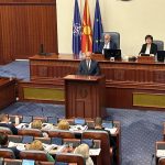 Kovaçevski para deputetëve: Për hirë të së ardhmes, këto ndryshime duhet të bëhen