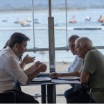 Osmani zhvillon takim me Borrellin, temë e bisedës edhe ndryshimet Kushtetuese