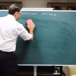 Osmani si profesor shpjegon kornizën e negociatave me BE-në