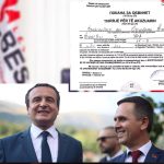 Kasami thirret në gjykatë: Koha e shantazhimit të shqiptarëve ka marrë fund