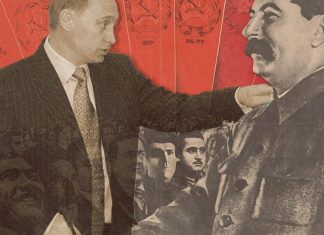 Putin po e përdor ushqimin si armë, por përpjekja e tij cinike për të mbledhur aleatë me zor do të dështojë