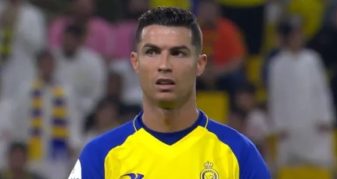 Info Shqip: Cristiano Ronaldo ka shënuar një ndër golat më të bukur që keni parë së fundmi