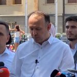 Opozita shqiptare: Në seancën e nesërme parlamentare të debatohet edhe për gjuhën shqipe