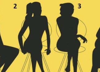 Cila grua ju duket më e vjetra në moshë? Ky test do të zbulojë gjithçka për personalitetin tuaj