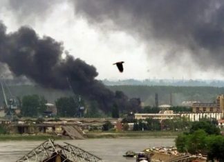 Pse Putini po godet portet detare të Ukrainës?