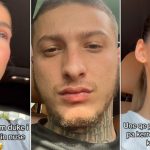 “Unë që po divorcohem duke i parë makinat që po marrin nuse këtë verë”, Arbenita merr vëmendje me një video të re