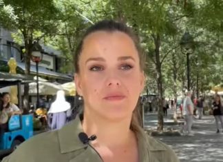 Albanologja serbe në Beograd: Kam rënë në dashuri me shqipen, nëpërmjet gjuhës jam njohur me shumë njerëz të mirë