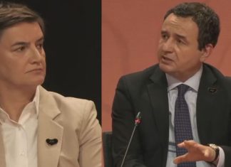Kurti në 10 sekonda replikë i jep leksion Bërnabiqit: Normalizimi në psikologji do të thotë mungesa e konfuzionit mes realitetit dhe fantazisë