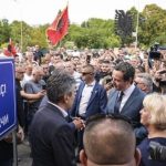 Ja kush ishte Adem Demaçi sipas Vuçiçit, me emër rruge në Çair