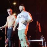Çfarë ndodhi? Stresi kërkon ndjesë për performancën në Alpha show