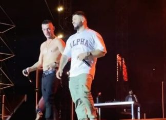 Çfarë ndodhi? Stresi kërkon ndjesë për performancën në Alpha show