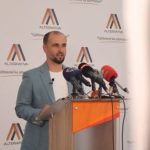 Alternativa: Pendarovski më në fund e shfaqi Albanofobinë e tij