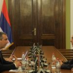 Ambasadori i ri i Palestinës në Beograd: Nuk do e njohim Kosovën