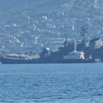 4 të vdekur pas fundosjes së një anijeje në Greqi