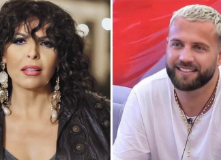 Deklarata për Luizin shkaktoi debat, revolotohet Aurela Gaçe: Më bënë mish për top