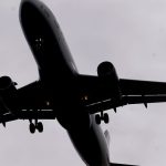 BE lejon tre avionë rusë të hyjnë në hapësirën e saj ajrore për shkak të stuhisë