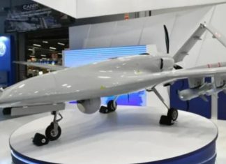 Dronët turq për konflikte globale