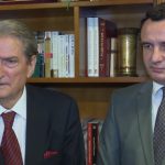 Berisha për vizitën e Kurtit në Maqedoninë e Veriut: Dënoj qëndrimin paternalist të Vuçiqit