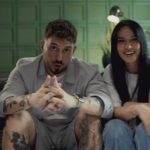 “5 herë Jo” Bora dhe Donaldi prezantojnë filmin e tyre (VIDEO)