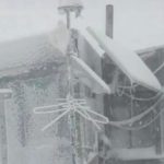 Këtë javë priten reshje të borës në Maqedoni