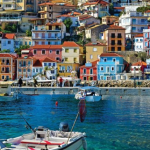 Çamëri, atje ku qeshet greqisht dhe qahet shqip