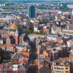 “Qyteti më i shëmtuar në botë” me fluks turistësh, njihuni me Charleroi