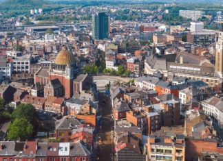“Qyteti më i shëmtuar në botë” me fluks turistësh, njihuni me Charleroi