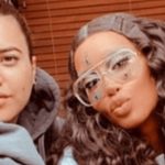 Vazhdon drama, Dafina dhe Sara nuk i ndalin ‘thumbat’ drejt njëra tjetrës