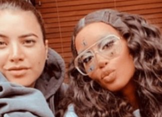 Vazhdon drama, Dafina dhe Sara nuk i ndalin ‘thumbat’ drejt njëra tjetrës